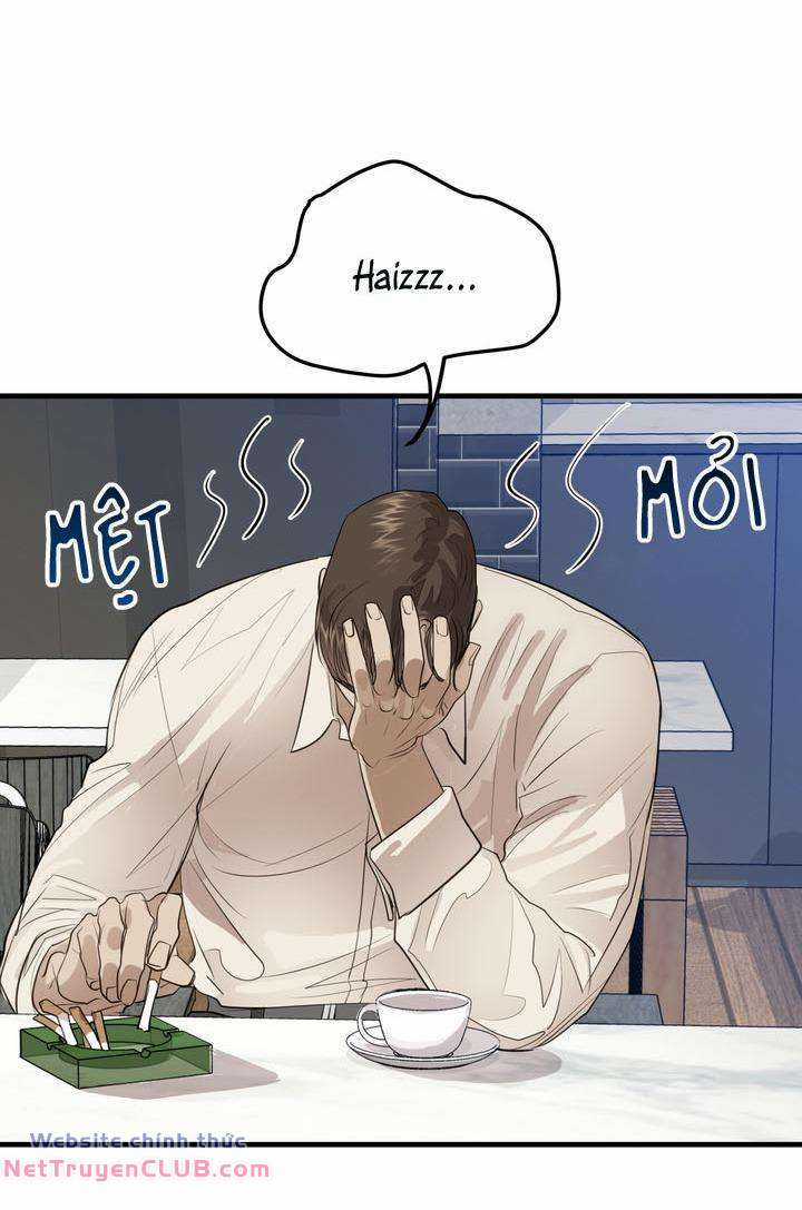 Người Lạ Trong Gương Chapter 10 trang 38