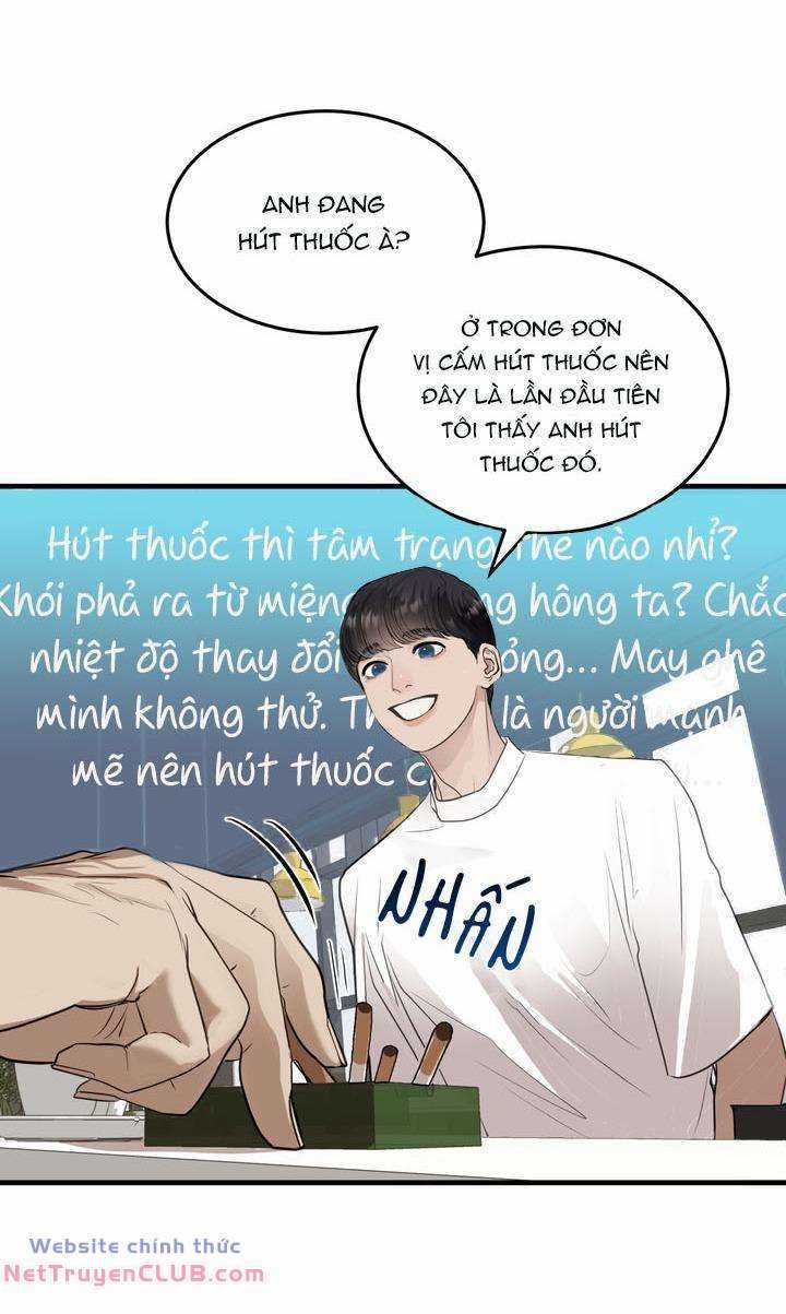 Người Lạ Trong Gương Chapter 10 trang 39