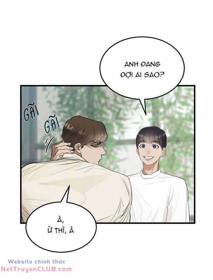 Người Lạ Trong Gương Chapter 10 trang 40