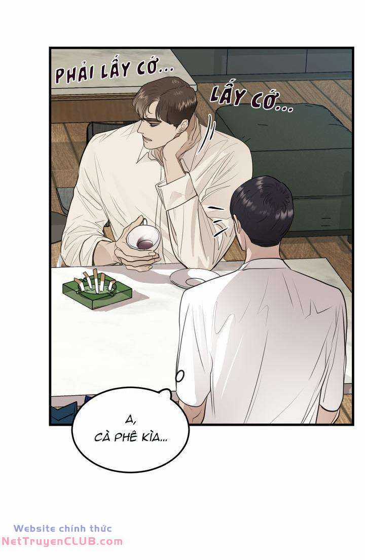 Người Lạ Trong Gương Chapter 10 trang 41