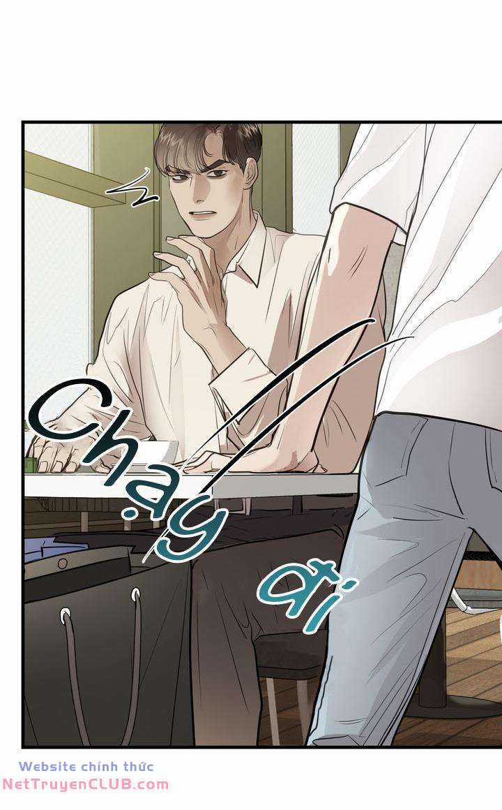 Người Lạ Trong Gương Chapter 10 trang 42