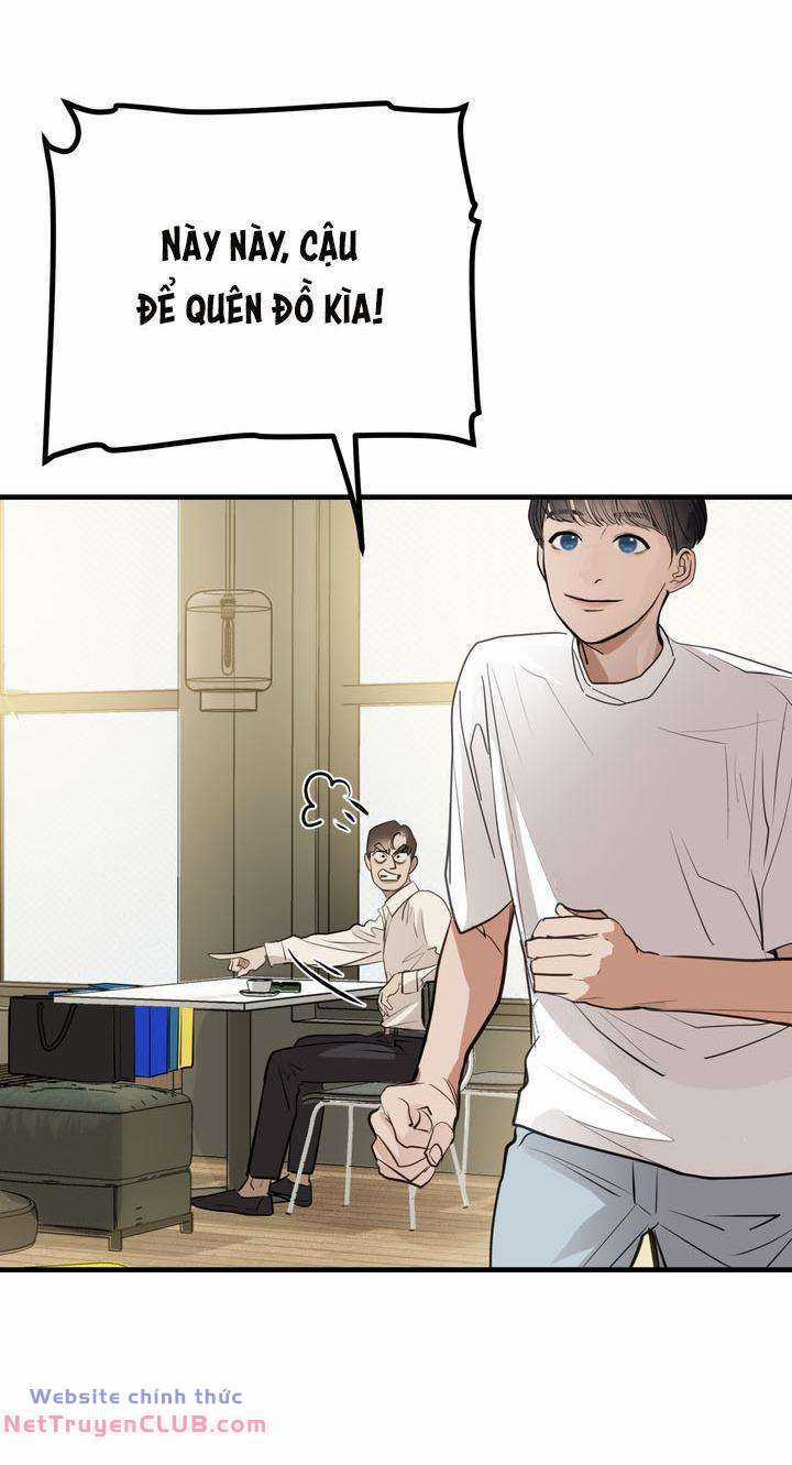 Người Lạ Trong Gương Chapter 10 trang 43