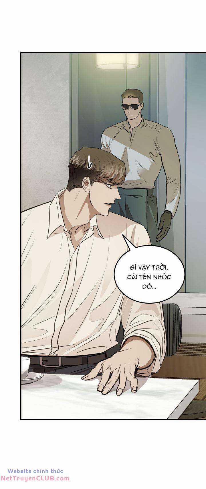 Người Lạ Trong Gương Chapter 10 trang 44