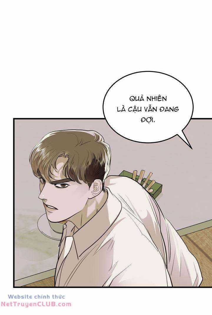 Người Lạ Trong Gương Chapter 10 trang 45