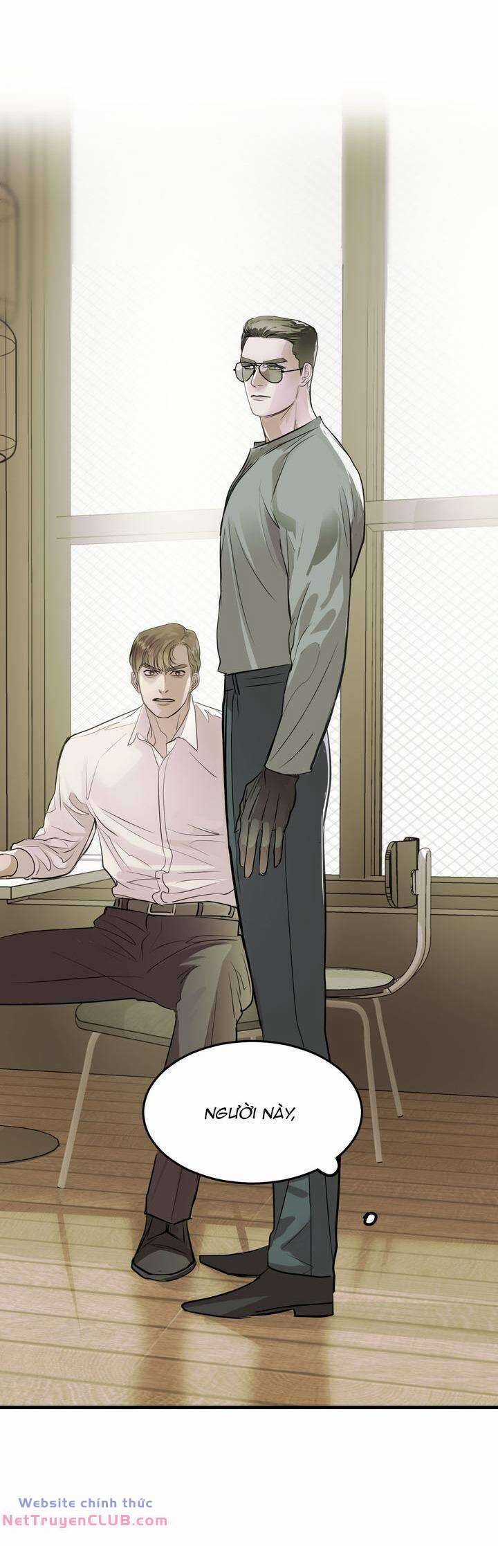 Người Lạ Trong Gương Chapter 10 trang 52