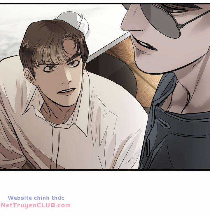 Người Lạ Trong Gương Chapter 10 trang 56