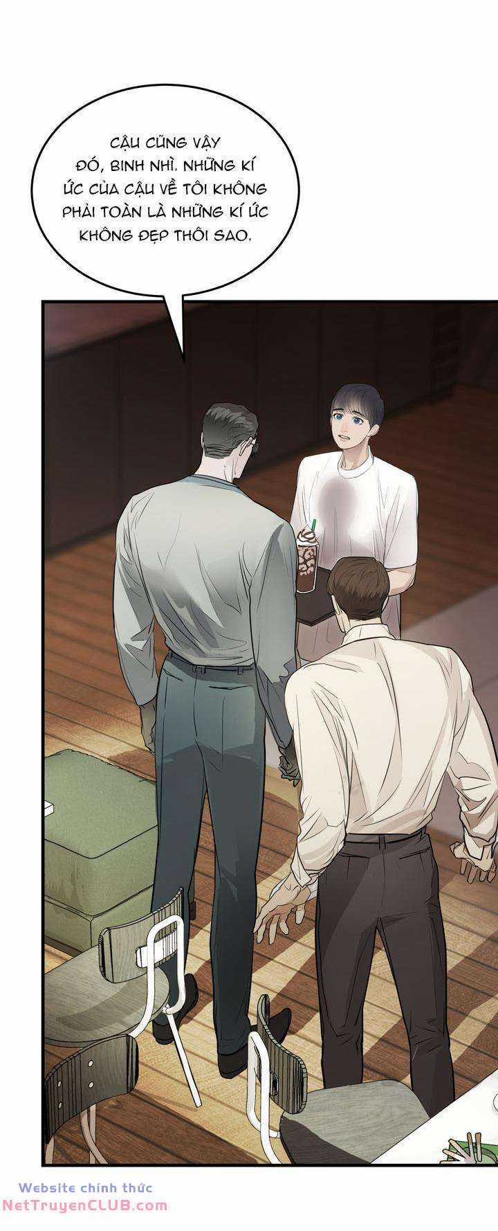 Người Lạ Trong Gương Chapter 10 trang 58