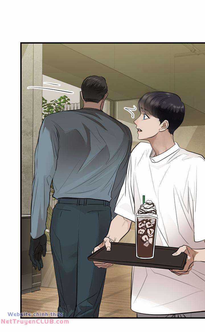 Người Lạ Trong Gương Chapter 10 trang 61