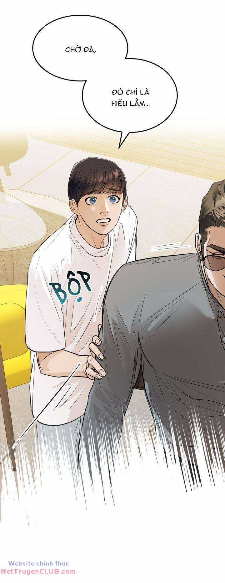 Người Lạ Trong Gương Chapter 10 trang 62