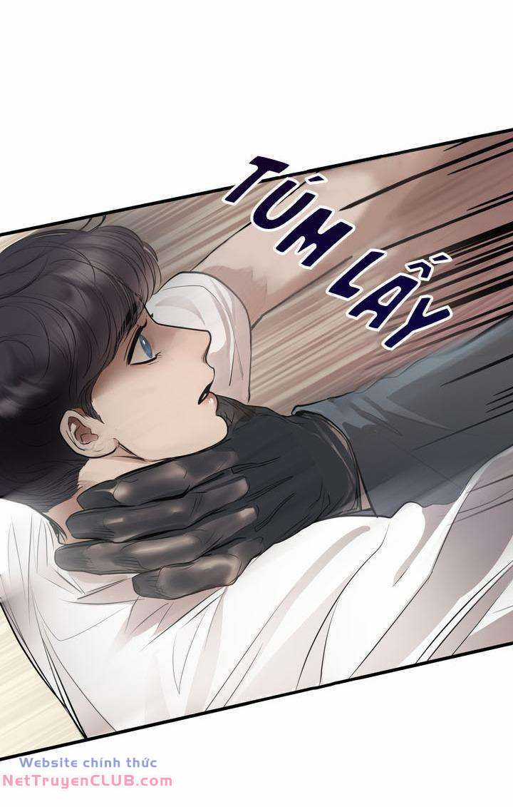 Người Lạ Trong Gương Chapter 10 trang 63