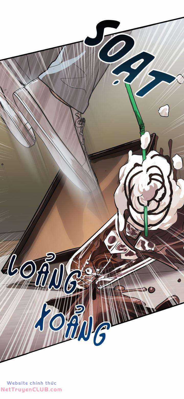 Người Lạ Trong Gương Chapter 10 trang 64