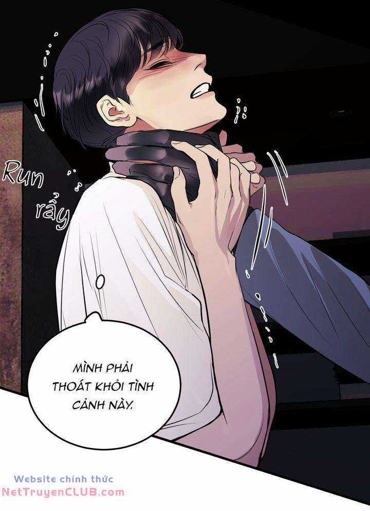 Người Lạ Trong Gương Chapter 10 trang 69