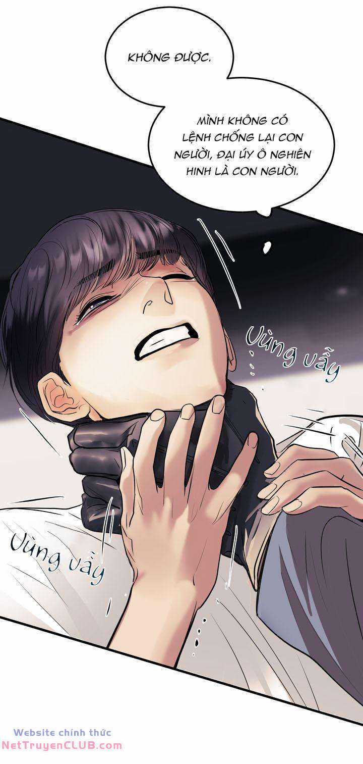 Người Lạ Trong Gương Chapter 10 trang 70