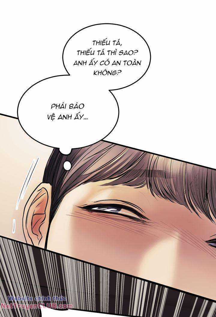 Người Lạ Trong Gương Chapter 10 trang 71