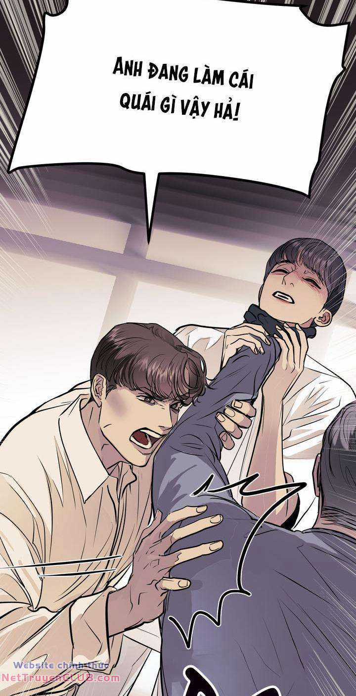 Người Lạ Trong Gương Chapter 10 trang 72