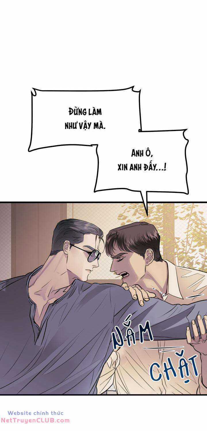 Người Lạ Trong Gương Chapter 10 trang 74