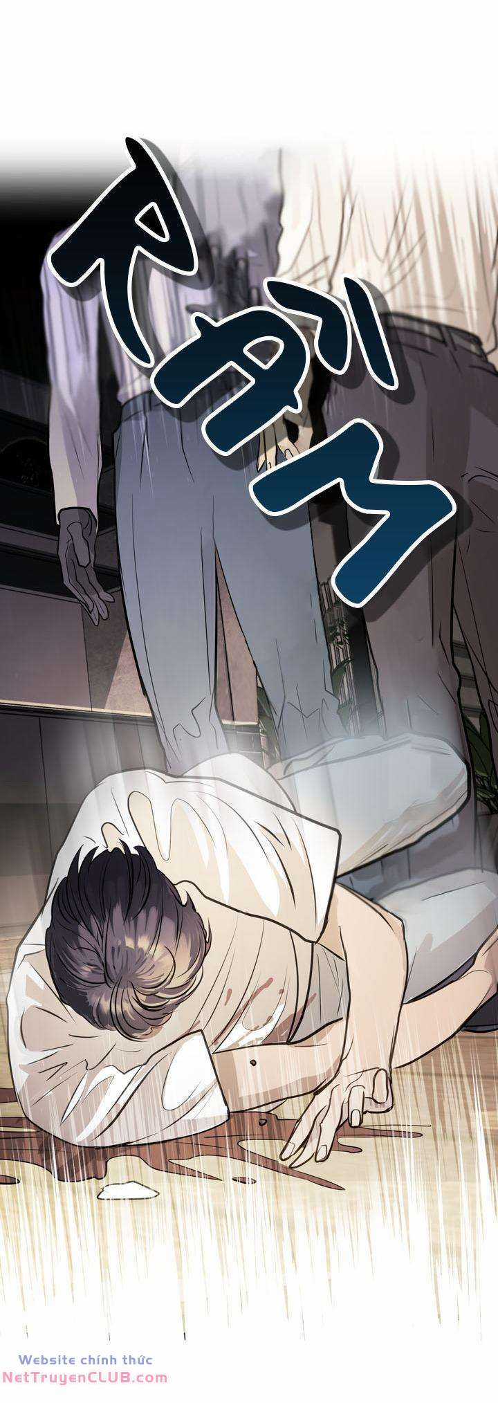 Người Lạ Trong Gương Chapter 10 trang 76