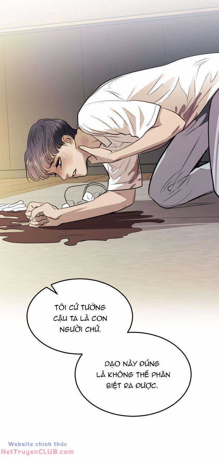 Người Lạ Trong Gương Chapter 10 trang 79