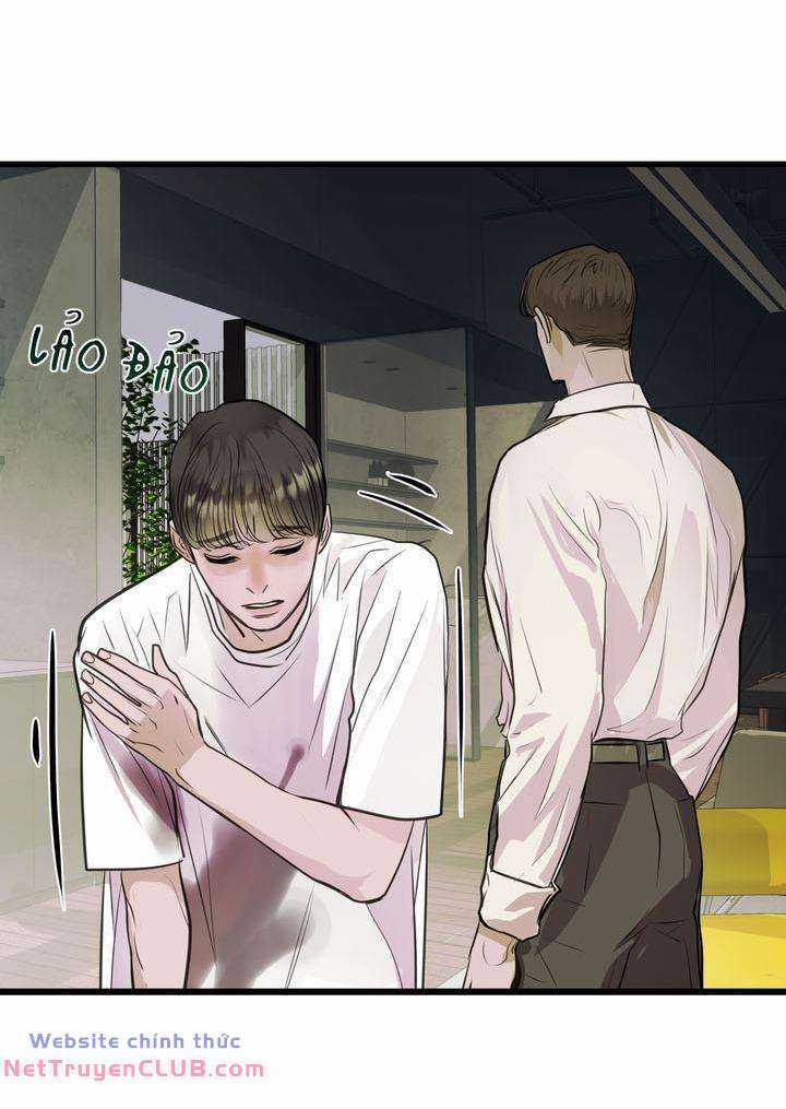 Người Lạ Trong Gương Chapter 10 trang 80