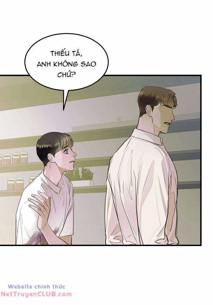 Người Lạ Trong Gương Chapter 10 trang 81