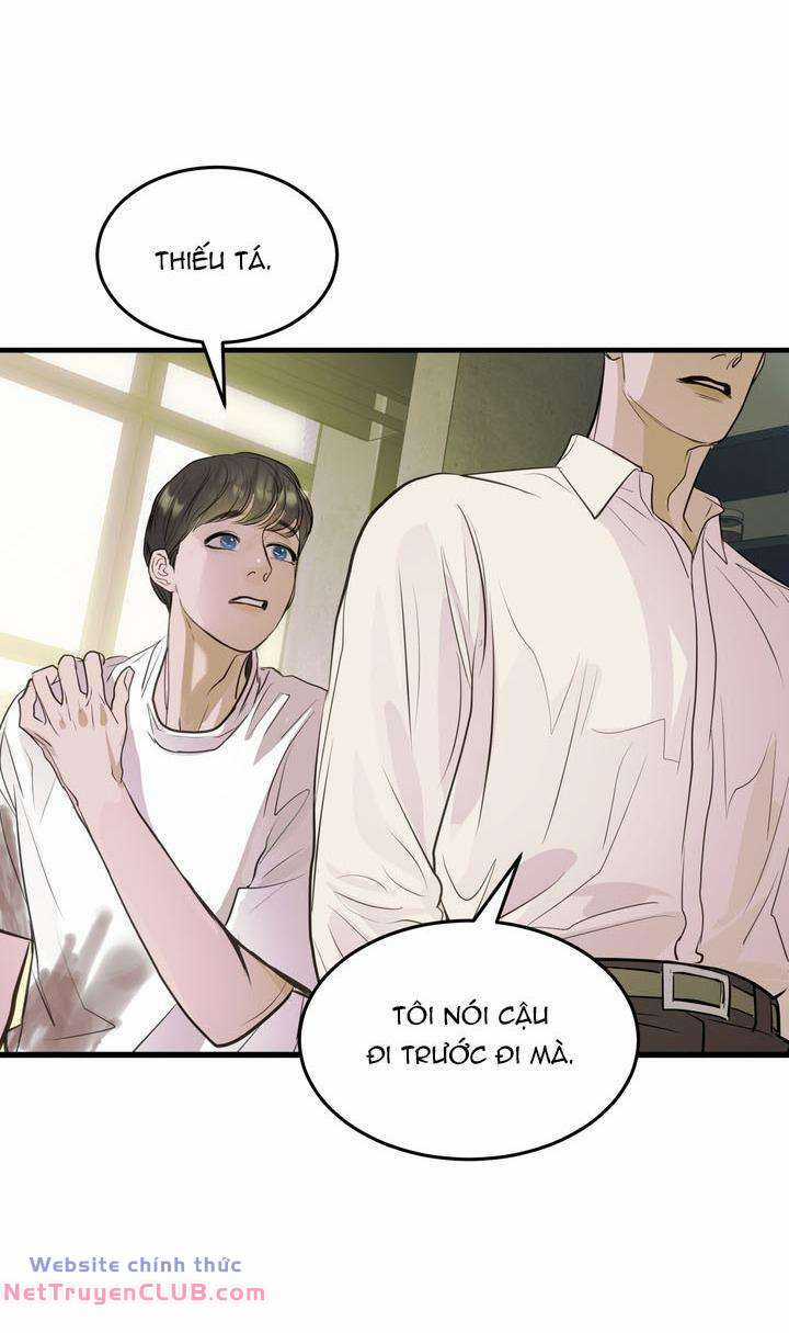 Người Lạ Trong Gương Chapter 10 trang 83