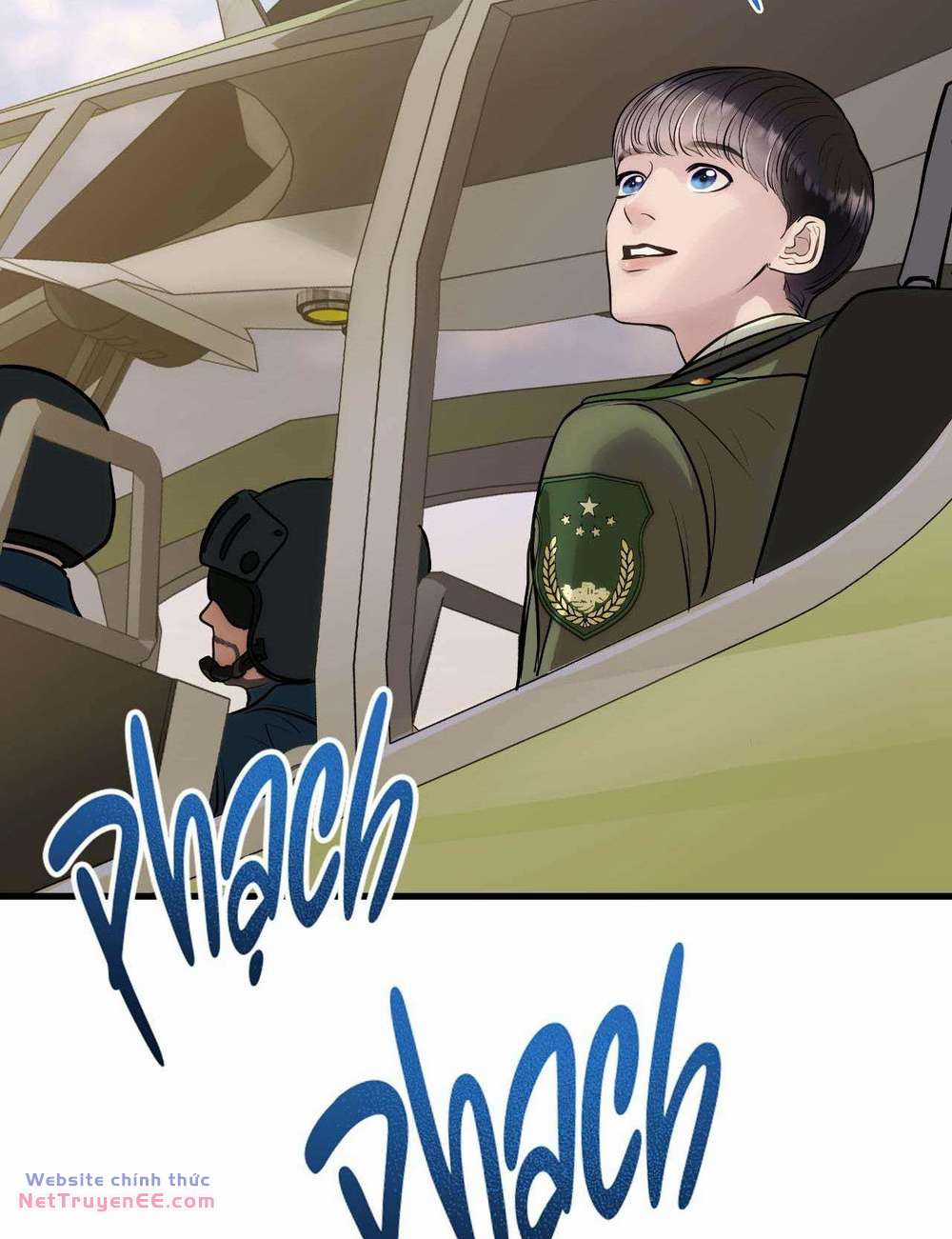 Người Lạ Trong Gương Chapter 11 trang 100