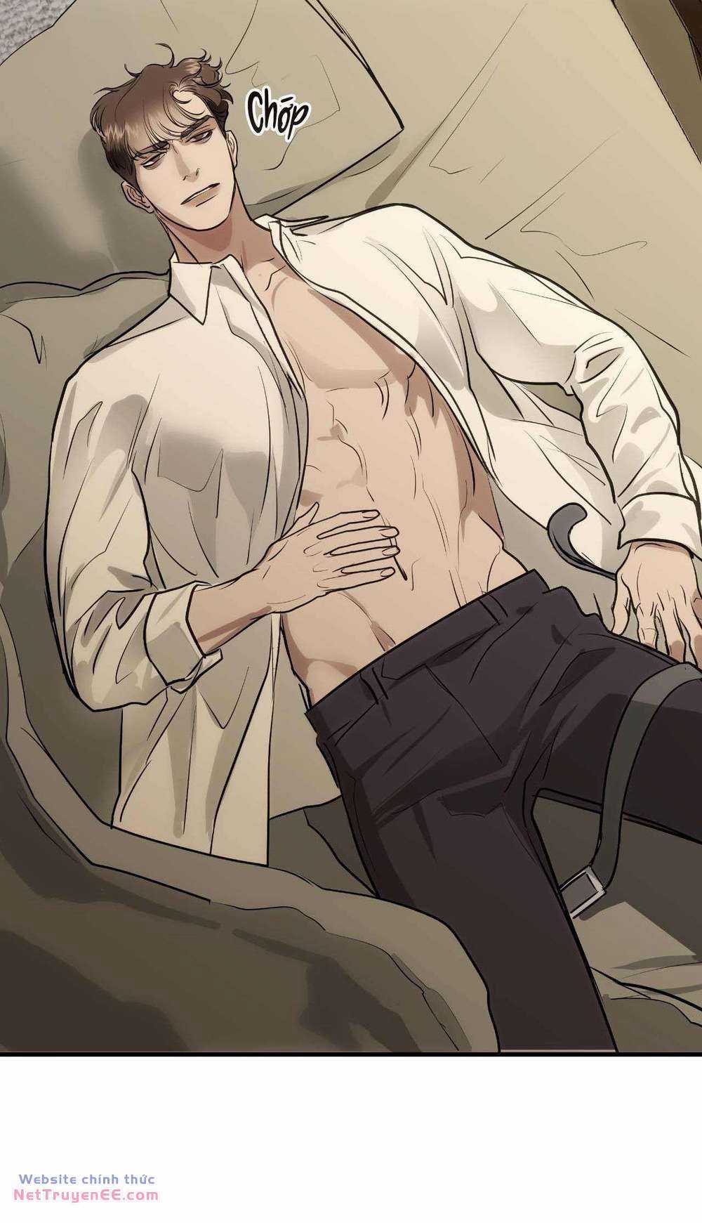 Người Lạ Trong Gương Chapter 11 trang 103