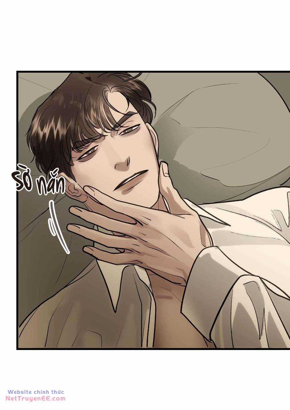 Người Lạ Trong Gương Chapter 11 trang 104