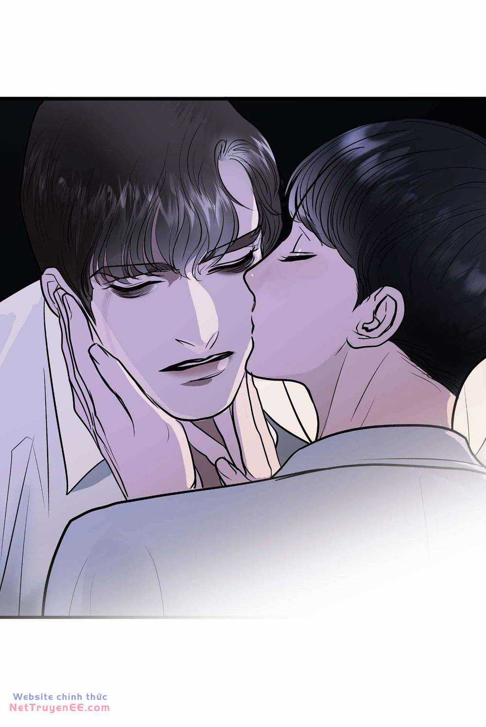 Người Lạ Trong Gương Chapter 11 trang 105