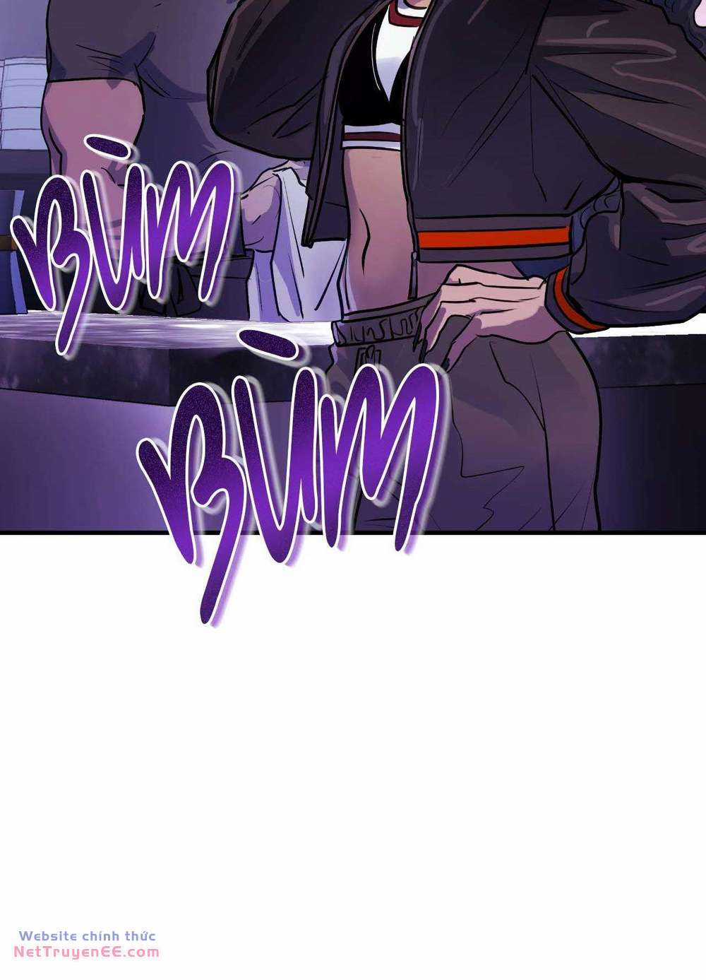 Người Lạ Trong Gương Chapter 11 trang 12