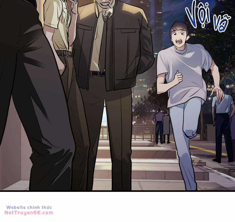 Người Lạ Trong Gương Chapter 11 trang 14