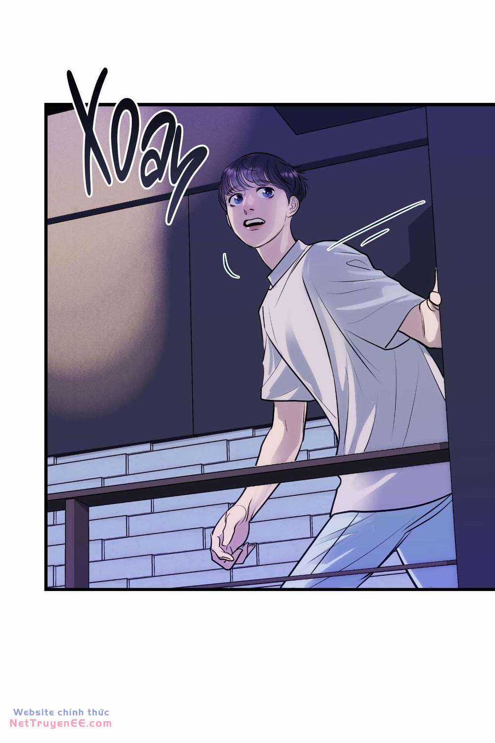 Người Lạ Trong Gương Chapter 11 trang 15