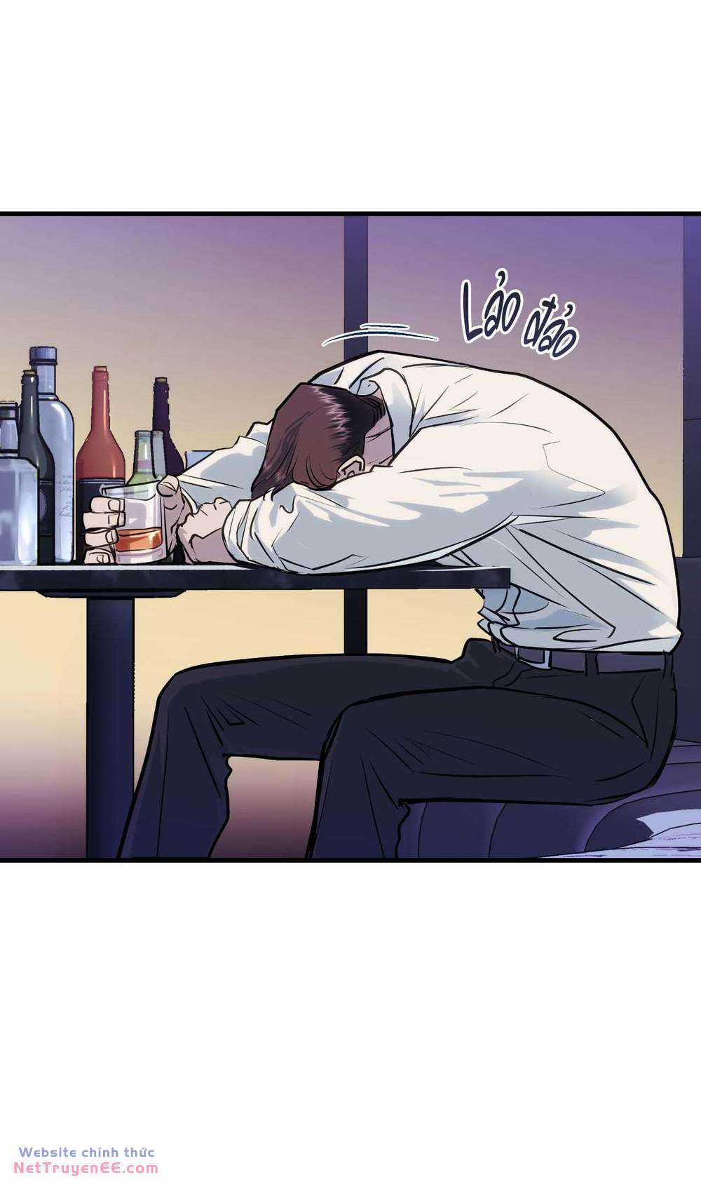 Người Lạ Trong Gương Chapter 11 trang 16