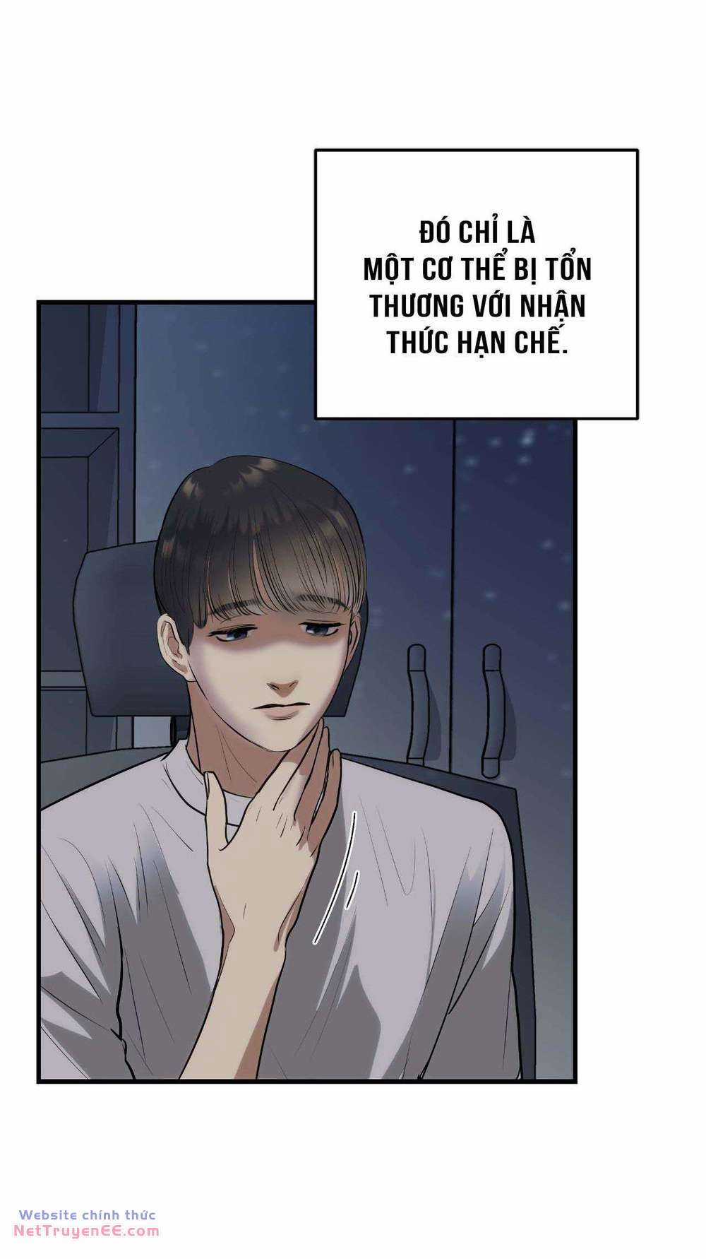 Người Lạ Trong Gương Chapter 11 trang 2