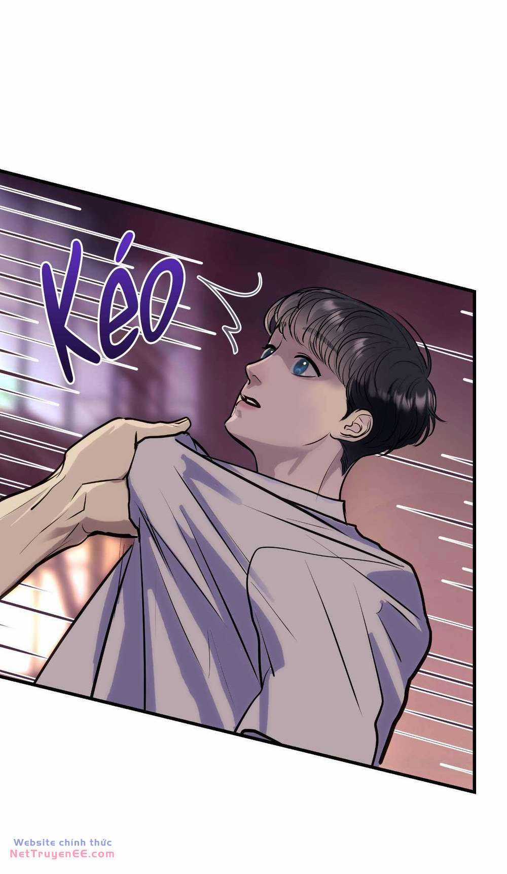 Người Lạ Trong Gương Chapter 11 trang 35