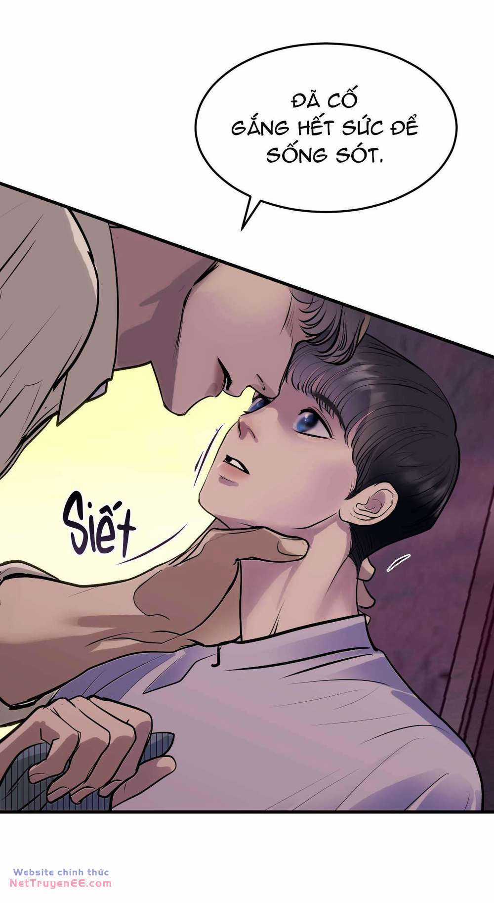 Người Lạ Trong Gương Chapter 11 trang 39