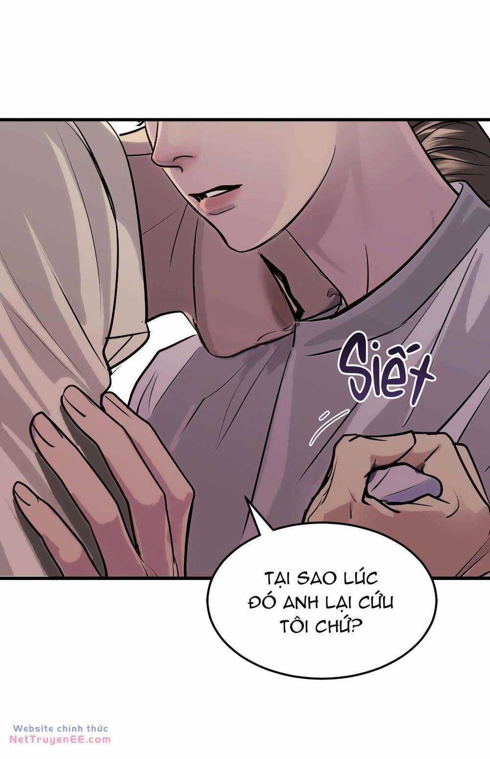 Người Lạ Trong Gương Chapter 11 trang 45