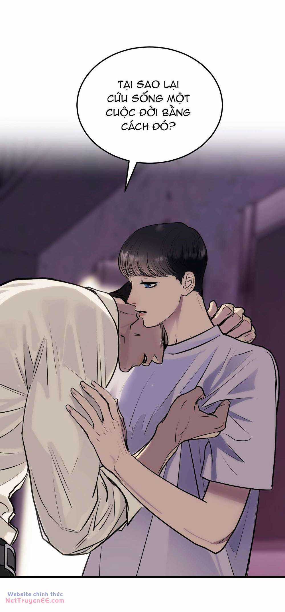 Người Lạ Trong Gương Chapter 11 trang 46