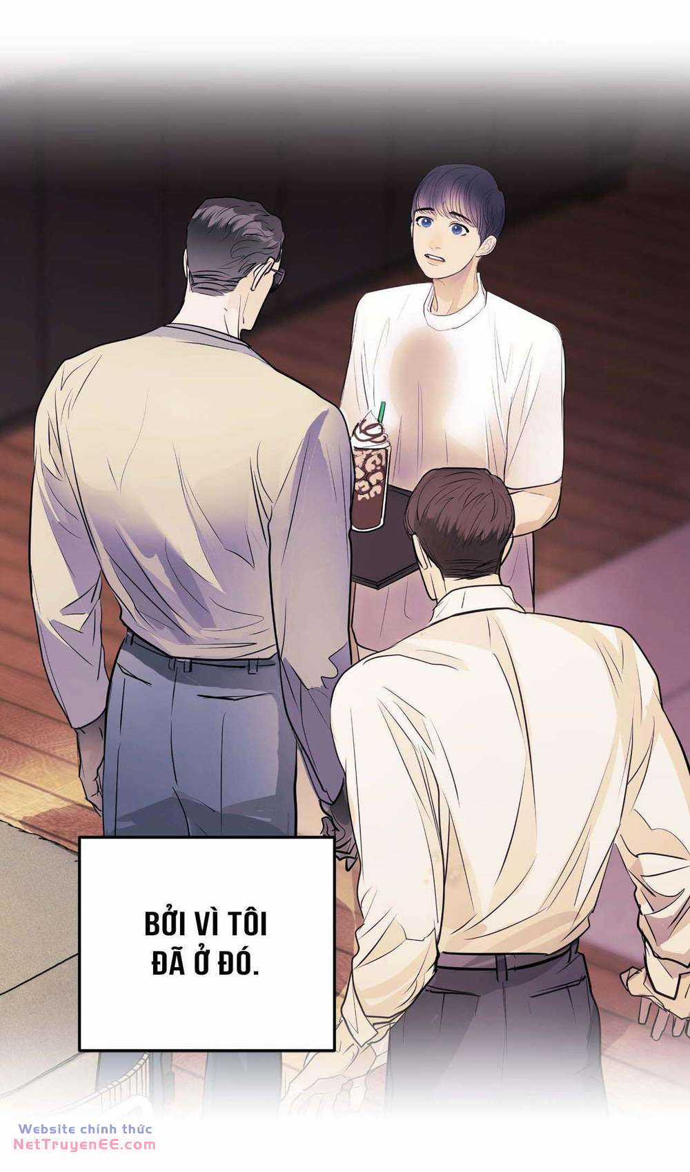 Người Lạ Trong Gương Chapter 11 trang 48