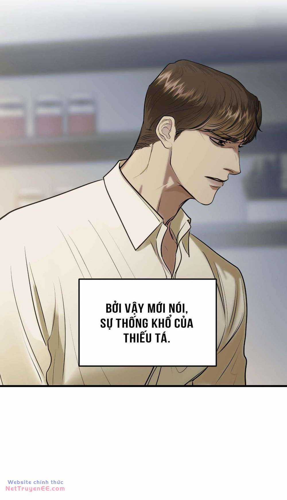 Người Lạ Trong Gương Chapter 11 trang 5