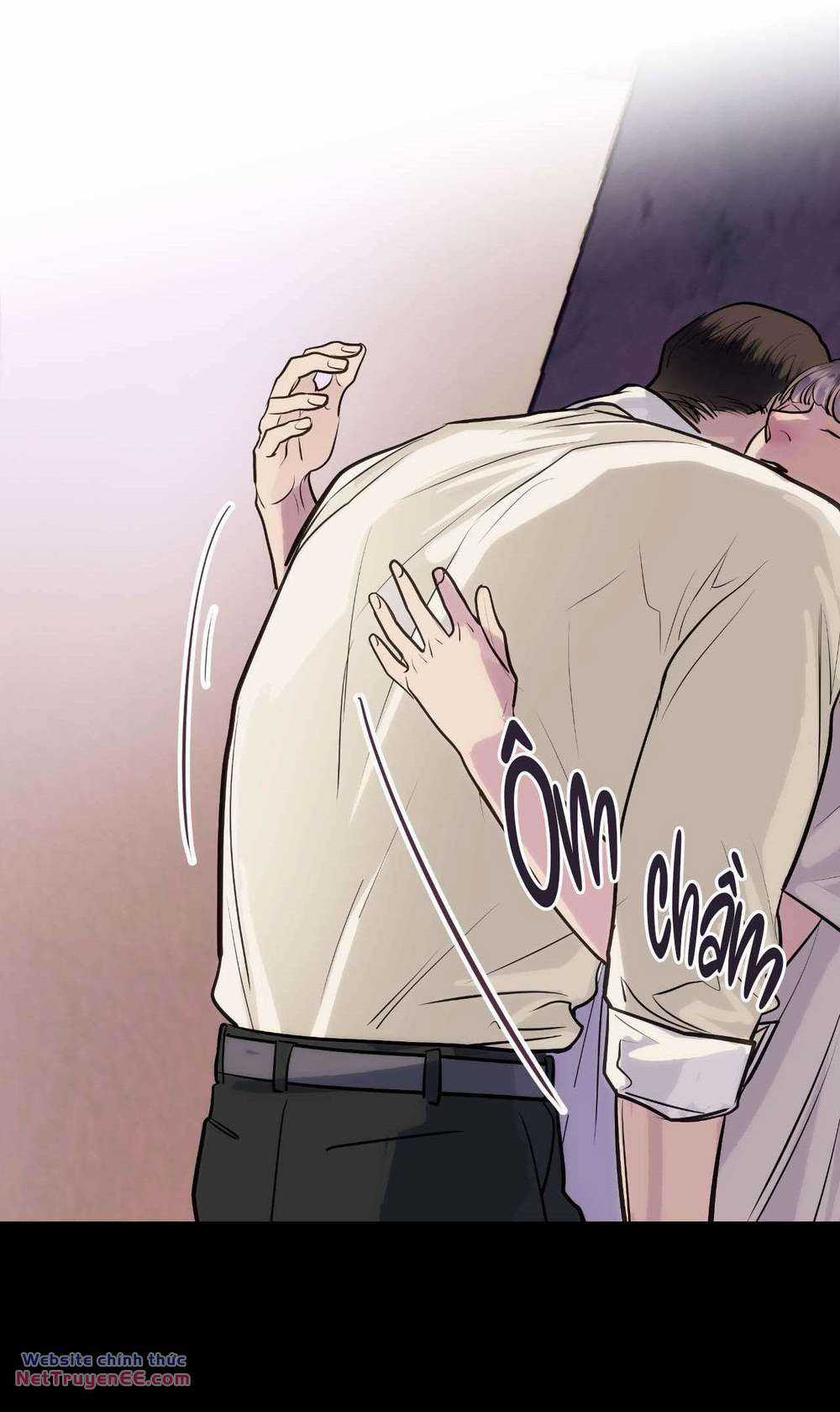 Người Lạ Trong Gương Chapter 11 trang 51