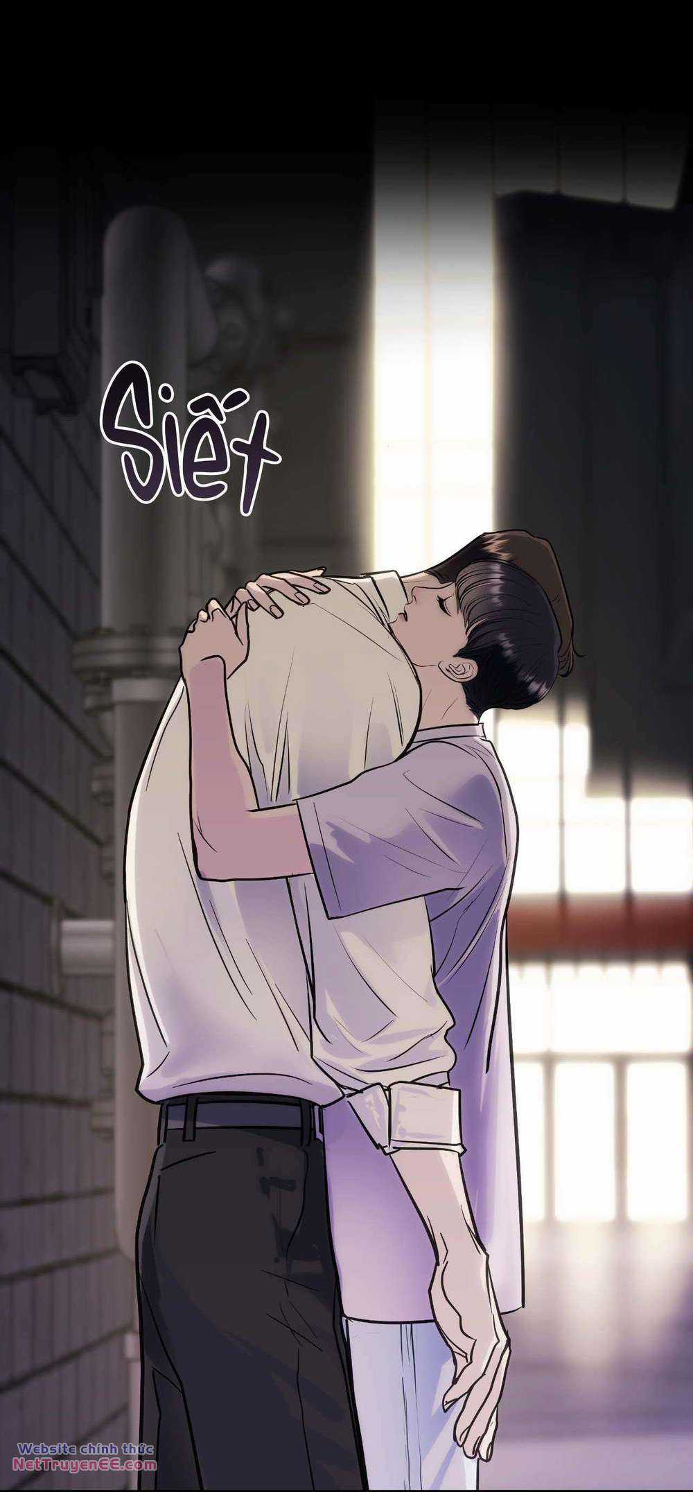 Người Lạ Trong Gương Chapter 11 trang 52