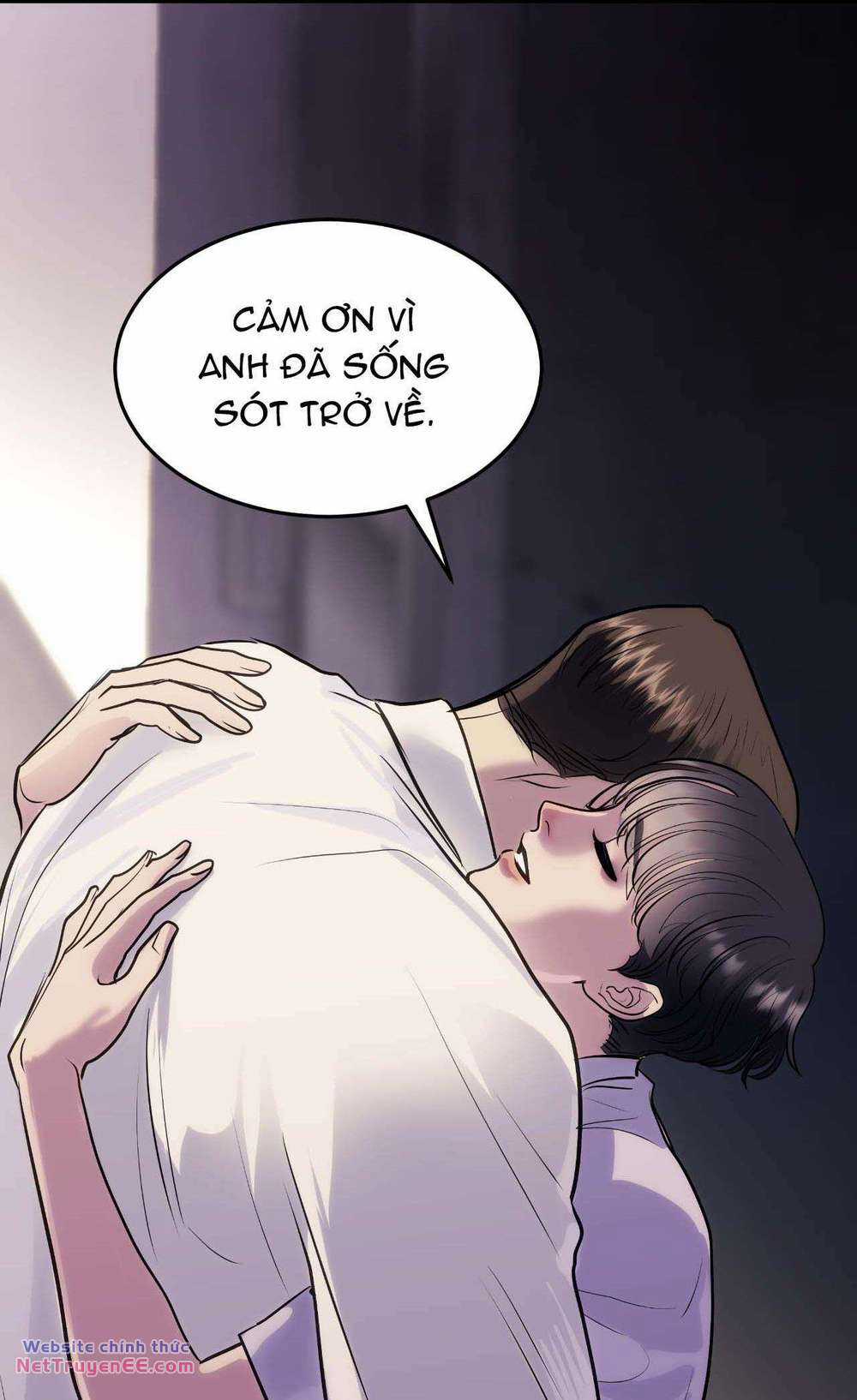 Người Lạ Trong Gương Chapter 11 trang 53