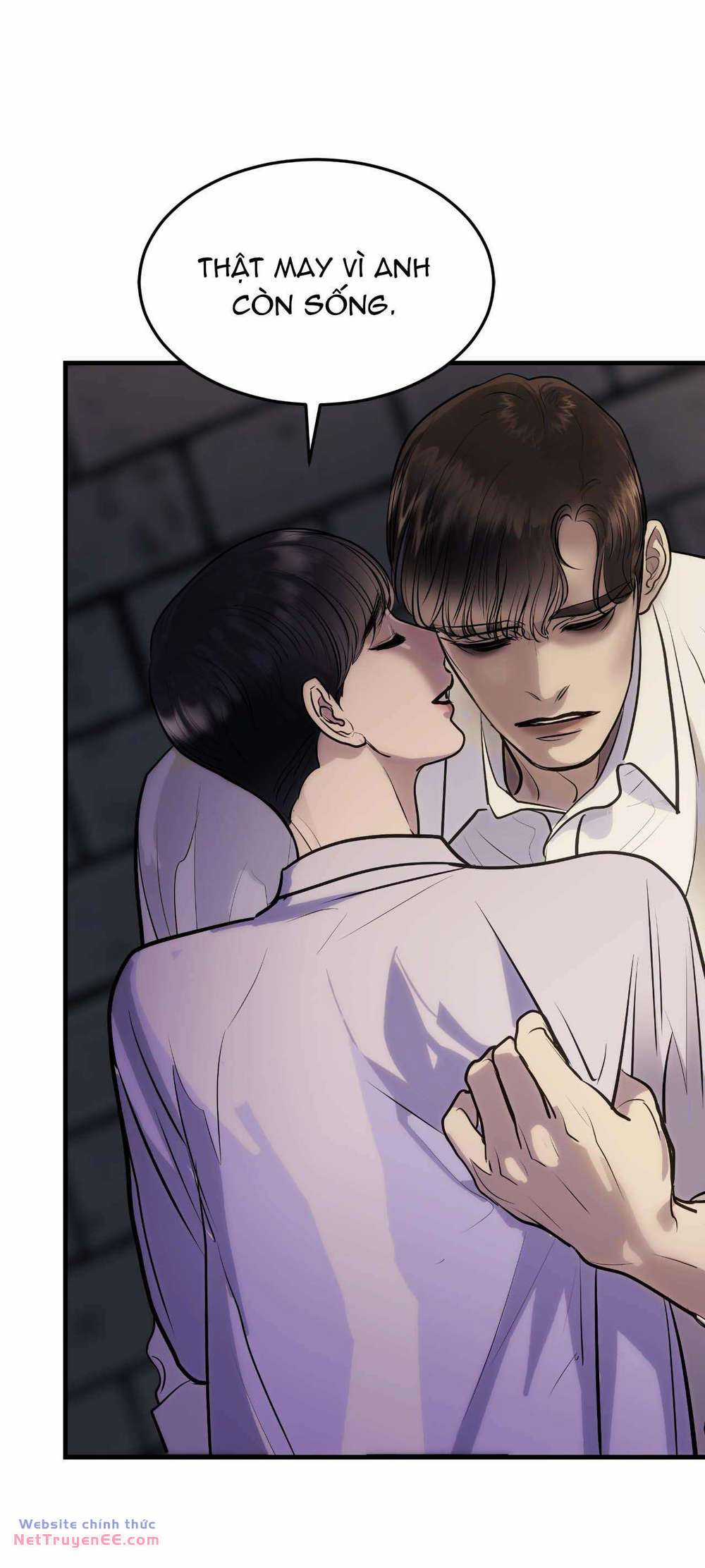 Người Lạ Trong Gương Chapter 11 trang 55