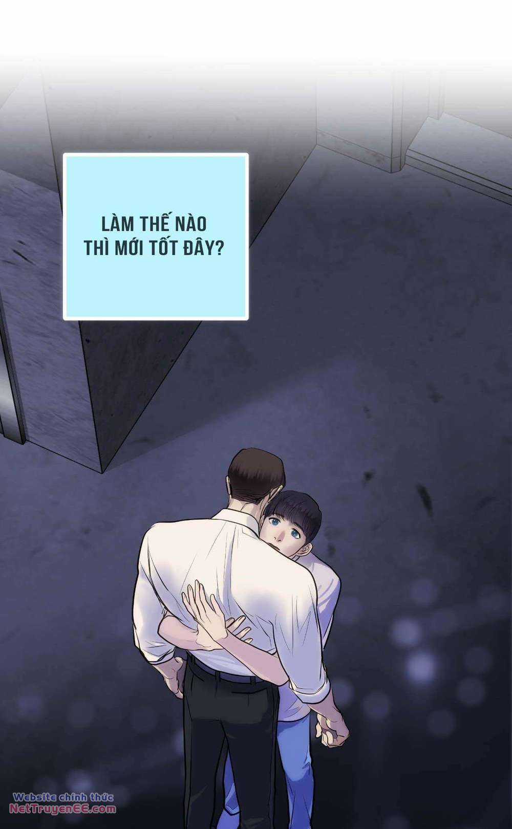 Người Lạ Trong Gương Chapter 11 trang 56