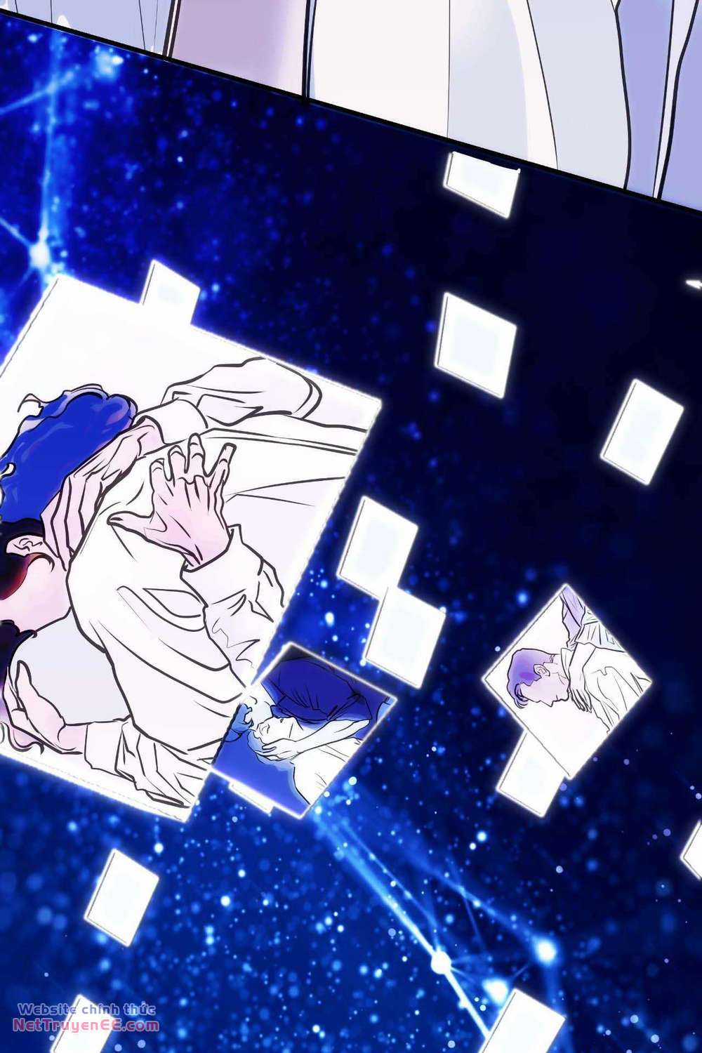 Người Lạ Trong Gương Chapter 11 trang 59