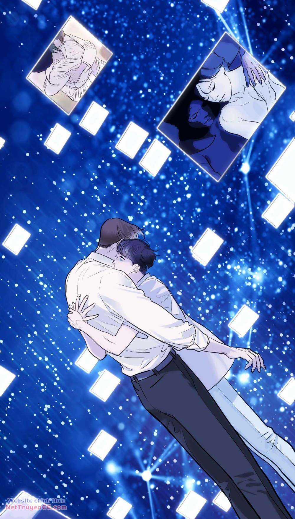 Người Lạ Trong Gương Chapter 11 trang 60