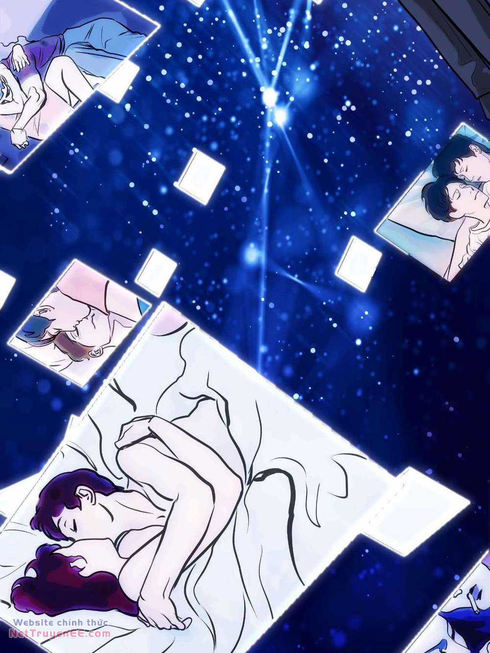 Người Lạ Trong Gương Chapter 11 trang 61