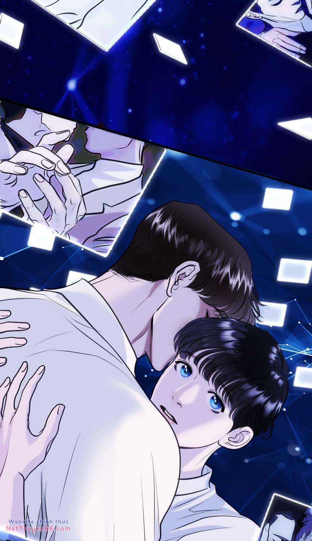 Người Lạ Trong Gương Chapter 11 trang 62