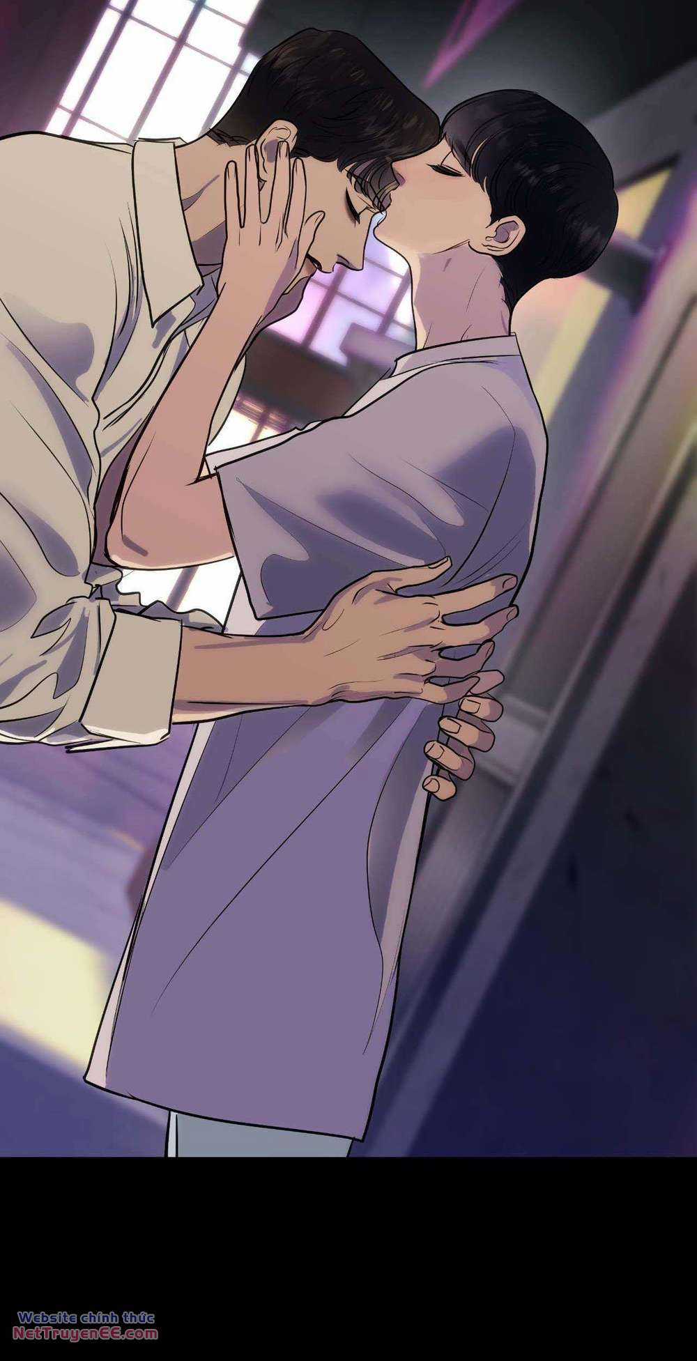 Người Lạ Trong Gương Chapter 11 trang 68